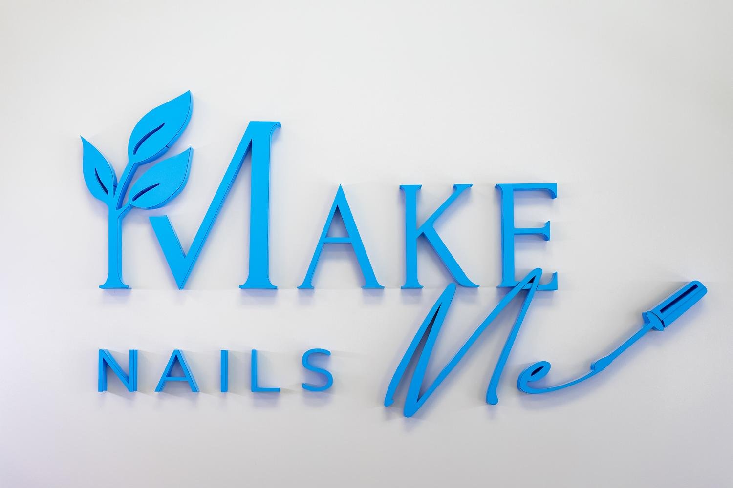 Make me nails