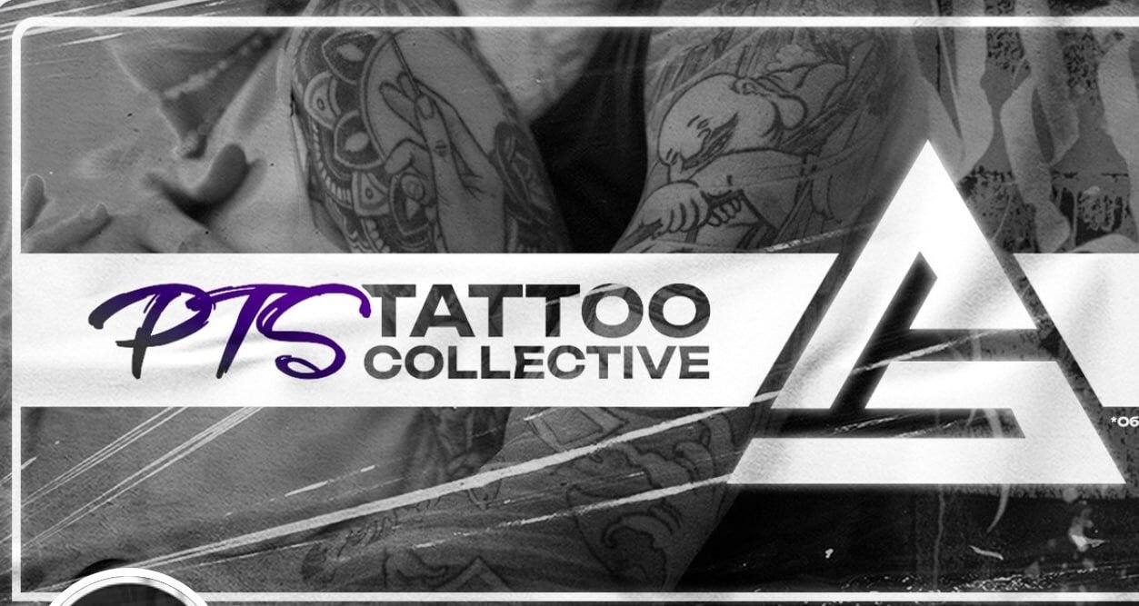 «PTS Tattoo»