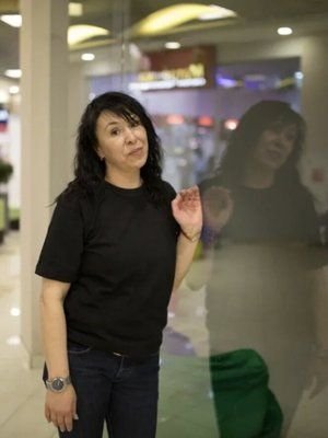 Наталья