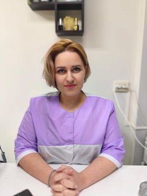 Диана Вартановна Диланян
