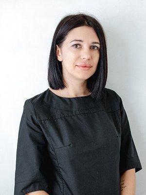 Татьяна Владимировна Ляшенко