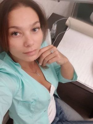 Анастасия Владимировна Вахнина