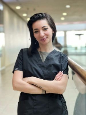 Карина Нечаева