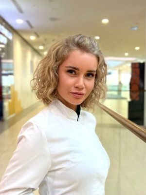 Анита  Королькова