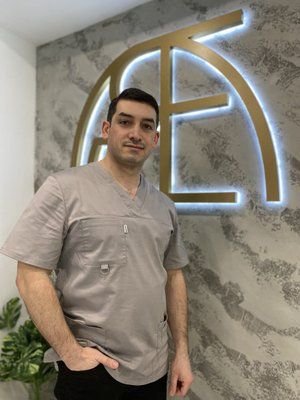Нарек Варужанович Саргсян