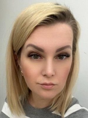 Александра Бардина