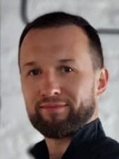 Дмитрий Небритов