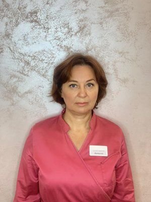 Наталья Анатольевна Андреева