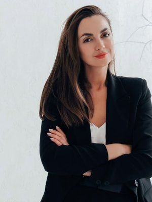 Екатерина Калинина
