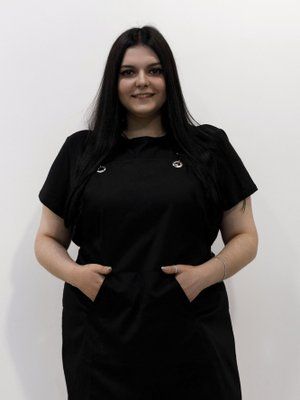 Кристина Смирнова
