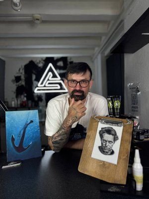 Иван Александрович Диденко