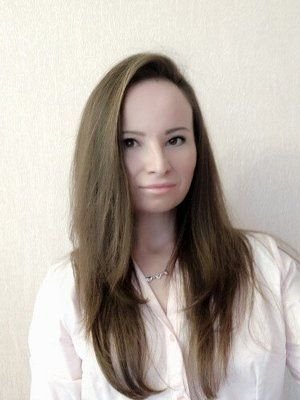 Екатерина Анатольевна Степанова