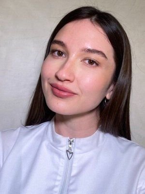 Лилия Халилова