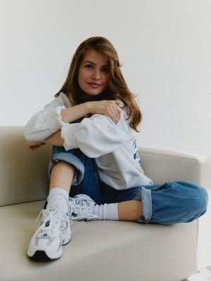 Анна Копылова