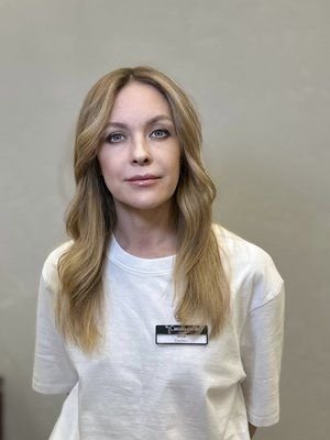 Анна Королева