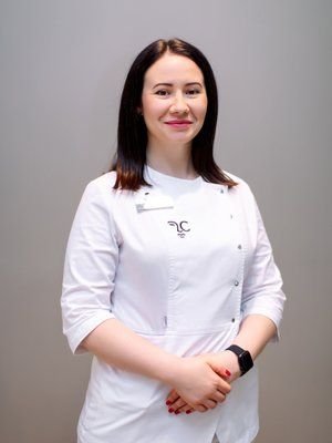 Вита Рябых
