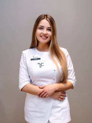Алена Юнисова