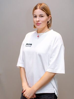 Зоя Вторникова