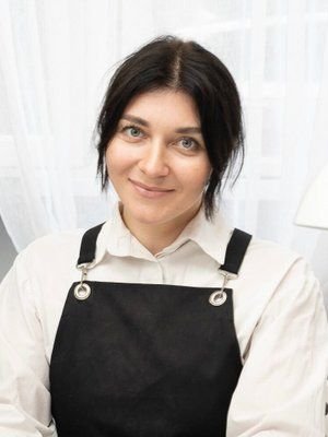 Любовь