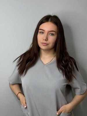 Вилена Олеговна Безуглова
