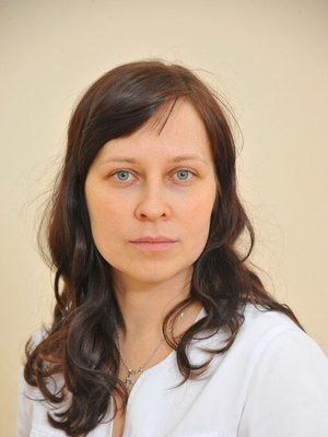 Екатерина  Евгеньевна Климина