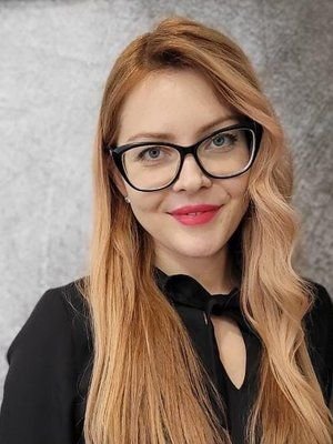 Наталья Андреевна Клопова