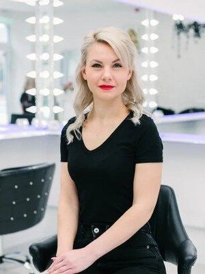 Елена Прохорова
