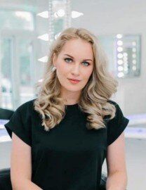 Наталия Тимофеева