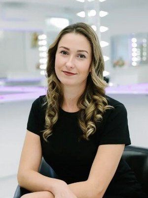 Эльвира Белобородова