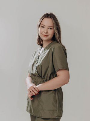 Екатерина Витальевна Шаркун