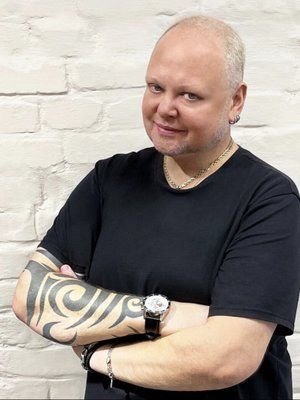Владимир Ацеховский