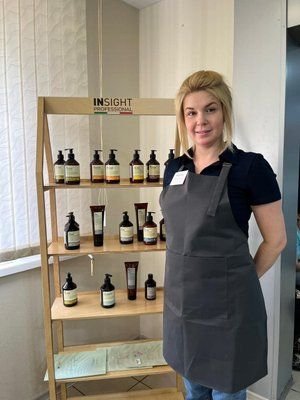 Людмила Игоревна Полуян