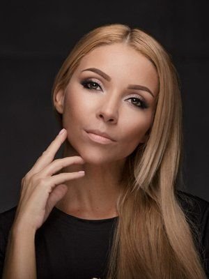 Екатерина Беркут