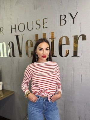 Ирина Катагановва