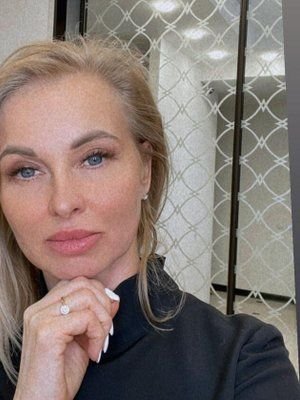 Наталья Михайловна Расенко