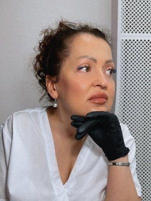 Наталья Александровна Бондарчук