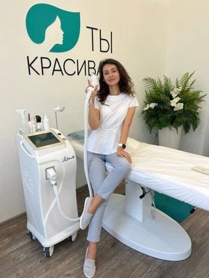 Ксения Кравченко