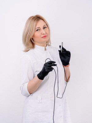 Анна Романова