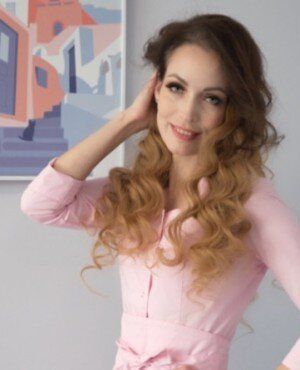 Оксана Сергеевна Галеева