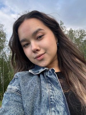 Ильвина Рамилевна Габитова