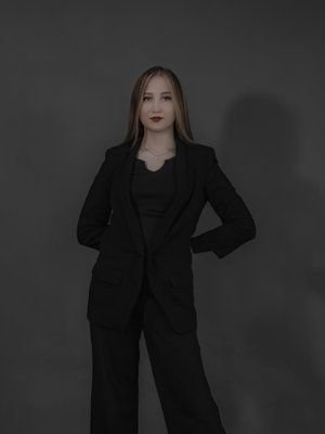 Валерия Александровна Максимова