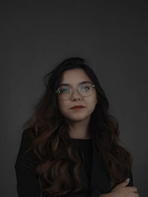 Руфина Зайнуллина Ханифовна