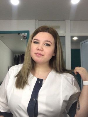 Юлия Кольчевская