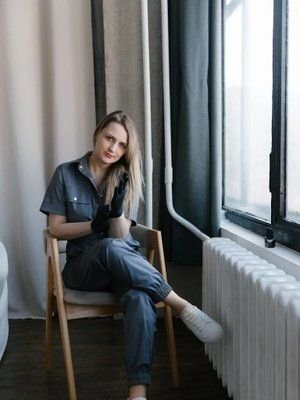 Вера Руснак