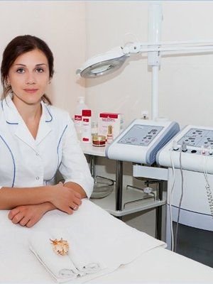 Ольга Вельчева
