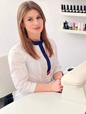 Зоя Дзодзиева