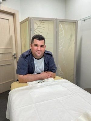 Андрей Алексеевич Корниенко