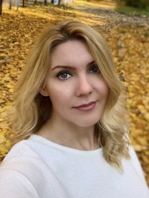 Юлия Толокольникова