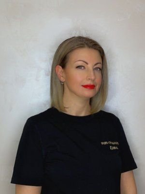Елена Богомолова