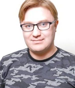 Дмитрий Величко